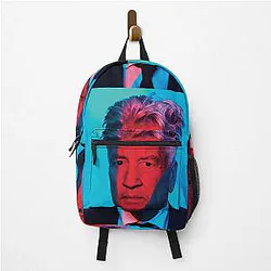 David Lynch Backpack