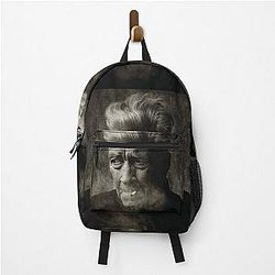 David Lynch Backpack