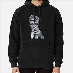 David Lynch Hoodie