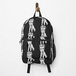 David Lynch T-Shirt David Lynch Backpack
