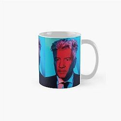 David Lynch Classic Mug