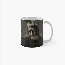 David Lynch Classic Mug