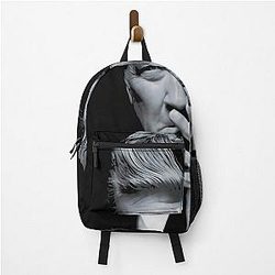 David Lynch Backpack