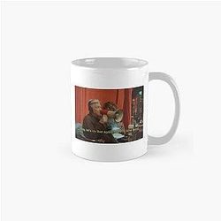 David Lynch Classic Mug