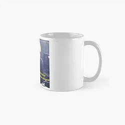 David Lynch  Classic Mug