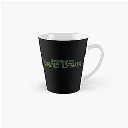David Lynch Merch Tall Mug