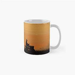 The Straight Story by David Lynch Classic Mug