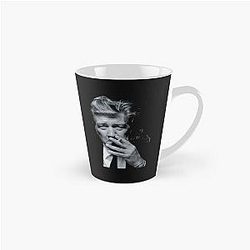 David Lynch Tall Mug