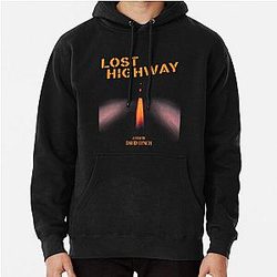 Lost Highway - David Lynch Hoodie