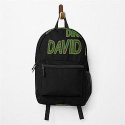 Directed by David Lynch Backpack