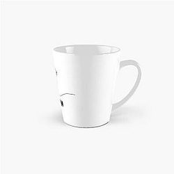 David Lynch Tall Mug