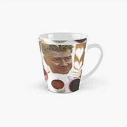 David Lynch Coffee Mug