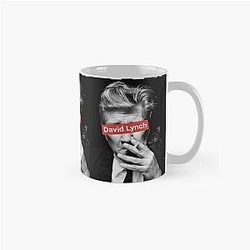 David Lynch Classic Mug