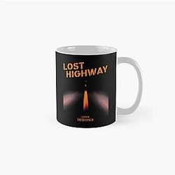 Lost Highway - David Lynch Classic