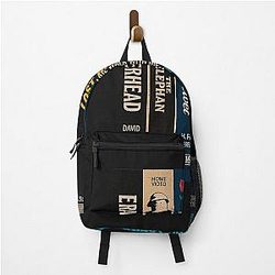 David Lynch Backpack