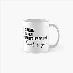 Mentally Dating David Lynch Classic