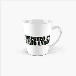 Directed by David Lynch Mug