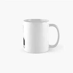 A David Lynch Film Classic Mug