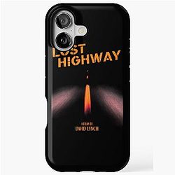 Lost Highway - David Lynch Tough Case