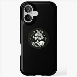 Eraserhead directed by David Lynch iPhone Tough Case