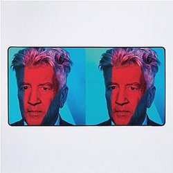 David Lynch Desk Mat