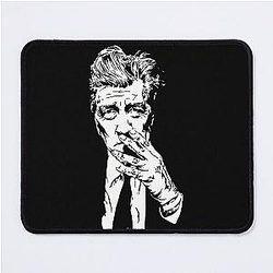 David Lynch - Mouse Pad