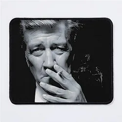 David Lynch Mouse Pad