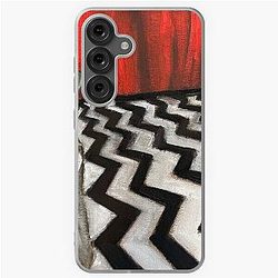 Twin Peaks Mauve Zone Fire Walk With Me David Lynch