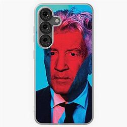 David Lynch Samsung Galaxy Soft Case