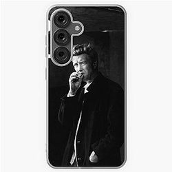 David Lynch Samsung Galaxy Soft Case