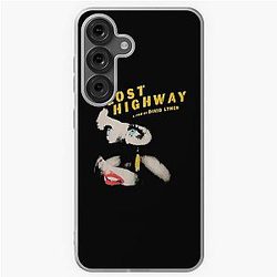 Lost Highway David Lynch Samsung Case