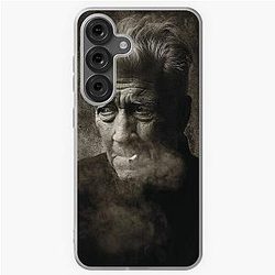 David Lynch Samsung Galaxy Soft Case