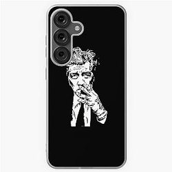 David Lynch - Samsung Galaxy Soft Case