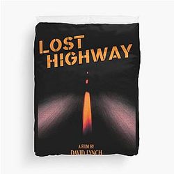 Lost Highway - David Lynch