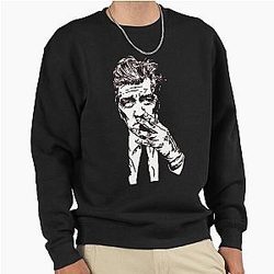 David Lynch Lynch Sweatshirt
