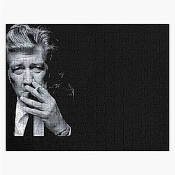 David Lynch Jigsaw Puzzle