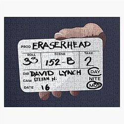 Directed by David Lynch