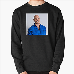 Playmaker Leader David Pocock Sweatshirts