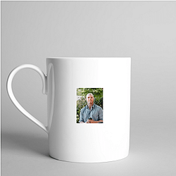 Field General David Pocock Mugs