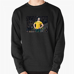 Offensive Commander David Pocock Sweatshirts