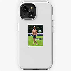 Team Catalyst David Pocock Samsung Cases