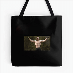 Passing Specialist David Pocock Bags