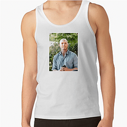 Field General David Pocock Tank Tops