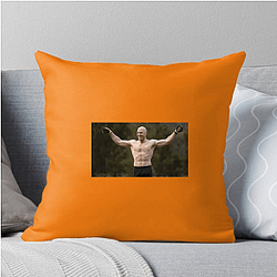 Passing Specialist David Pocock Pillows Cover