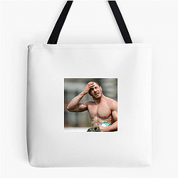 Game Manager David Pocock Bags
