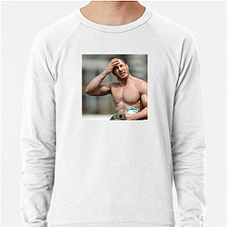 Game Manager David Pocock Sweatshirts