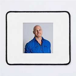 Playmaker Leader David Pocock Mouse Pads