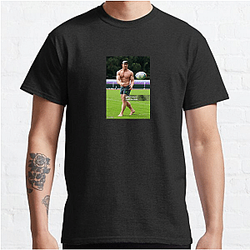 Team Catalyst David Pocock T-Shirts
