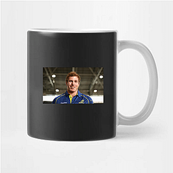 Clutch Performer David Pocock Mugs