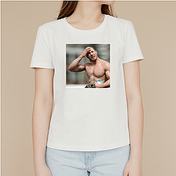 Game Manager David Pocock T-Shirts